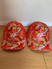 ヨネックス　ソフトテニス　限定　帽子　キャップ　2025 オールジャパン　赤 ヨネックス ソフトテニス 限定 帽子 キャップ 2025 オールジャパン 赤