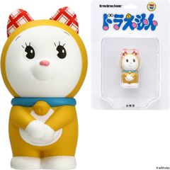 ドラミ フィギュア ドラえもん アニメ 映画 人形 ドール 置物 インテリア お