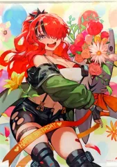 【中古】タペストリー [単品] レイン・パターソン B2タペストリー 「にじさんじ レイン・パターソン 誕生日2022」