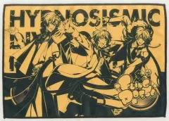 【中古】食器その他(キャラクター) Fling Posse 布製ランチョンマット 「ヒプノシスマイク-Division Rap Battle- Music Bar Party! REPRESENT ANION STATION」
