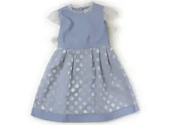 【ミキハウス/mikiHOUSE】ワンピース 100サイズ 女の子【子供服・ベビー服】（1865184）