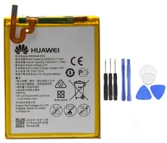 国内即日発送! 純正同等新品!HUAWEI honor 5X バッテリー HB396481EBC KIW-UL00 携帯電話のバッテリー  電池パック交換 本体用内蔵battery 両面テープ 修理工具付き PSE認証済製品