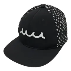 2025年最新】muta キャップの人気アイテム - メルカリ