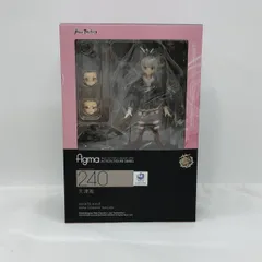 【中古】マックスファクトリー figma 天津風 未開封品 艦隊これくしょん～艦これ～[97]