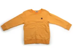 【ダブルＢ/DoubleB】トレーナー・プルオーバー 110サイズ 男の子【子供服・ベビー服】（1952506）