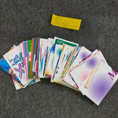 アニメ系トレカ/コナミコレクションカード【ときめきメモリアル　VOL.1】セミコンプリートセット D1-20241029-011