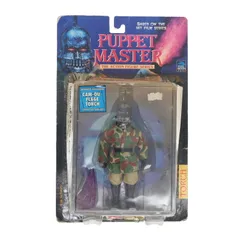 ●パペットマスター メフィスト プロップレプリカ 1/1 フルムーントイズ ○パペットマスター メフィスト プロップレプリカ 1/1