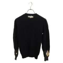 2025年最新】COMME des GARCONS SHIRT ニット・セーターの人気