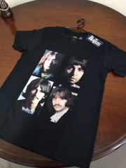 THE BEATLES / ザ・ビートルズ 『White Album』 正規品ロックTシャツ（新品）