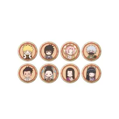 2025年最新】naruto ナルト缶バッジの人気アイテム - メルカリ