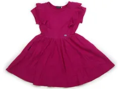 【べべ/BeBe】ワンピース 120サイズ 女の子【子供服・ベビー服】（1855127）