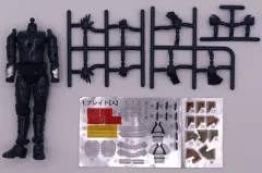 【中古】食玩 トレーディングフィギュア 1.仮面ライダーブレイド(A) 「SO-DO CHRONICLE 仮面ライダー剣」