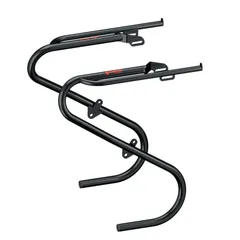 未使用新品 TUBUS 自転車用荷台　フロントキャリア TUBUS* tara front rack (silver) - BLUE LUG ONLINE STORE