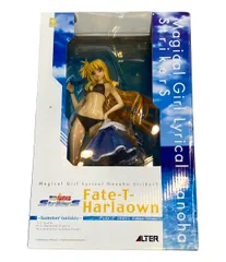 2025年最新】アルター フェイト summer holidayの人気アイテム - メルカリ