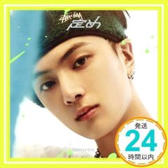 정정 (JAY반) [CD] ENHYPEN_02
