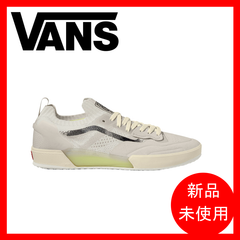 VANS AVE 2.0 KNIT CREAM　バンズ