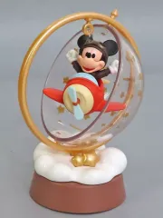 【中古】トレーディングフィギュア World Tour 「POPMART The Wonderful Dreams of Mickey and His Friends シリーズ シーンセット」