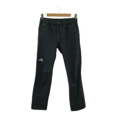 ★THE NORTH FACE★アルパインライトパンツ NB32027 Sサイズ ザ ノース フェイス THE NORTH FACE メンズ アウトドア ロング