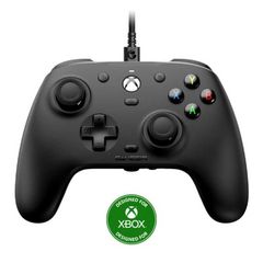 【新品】GameSir G7 [Xbox公式ライセンス取得有線コントローラー]