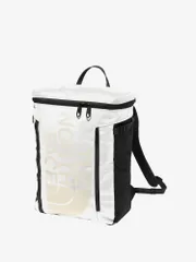 THE NORTH FACE（ザ・ノース・フェイス） BCヒューズボックス2 BWTNFブラック×TNFホワイト NM82255