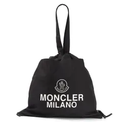 MONCLER　モンクレール　ビックトート　旅行　ヴィンテージ オンラインファッション - MONCLER モンクレール ビックトート