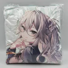 新品 ホロライブ クッション GIGO獅白ぼたん Hololive 2025年最新】獅白ぼたん gigo クッションの人気アイテム - メルカリ