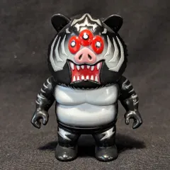 VAG ミニブタイガー　３種セット VAG ミニブタイガー 3種セット