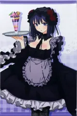 その着せ替え人形は恋をする 喜多川海夢 黒江雫 コラボカフェ B2タペストリー その着せ替え人形は恋をする T-most 喜多川海夢フィギュア～黒江