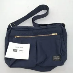 2025年最新】porter ショルダーバッグ ドラフトの人気アイテム