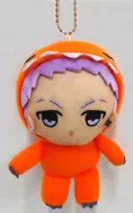 【中古】雑貨 三ツ谷隆 ちびキャラ恐竜マスコット 「東京リベンジャーズ」