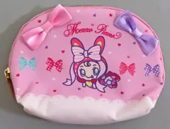 【中古】バッグ 9.ベリエちゃん ポーチ ピンク 「サンリオ当りくじ メゾピアノ 当りくじ」