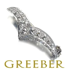 TIFFANY&Co. ティファニー 希少 リーフ ピンブローチ GG1fe ティファニー 希少 リーフ ピン ブローチ 葉っぱ シルバー