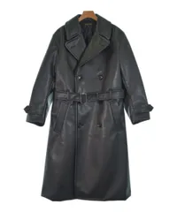 COMME des GARCONS トレンチコート レディース 【古着】【中古】【送料無料】