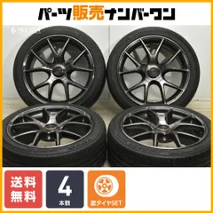 2025年最新】rays ホムラ18インチの人気アイテム - メルカリ