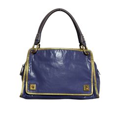 MARC JACOBS マークジェイコブス レザー トートバック　ビジネストート　レザー　A4収納可能