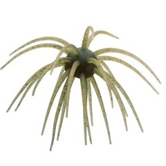 HIDE UP ハイドアップ Coike 17 コイケ 17mm ソフト マテリアル COIKE 17mm Soft material コイケ エラストマー 毛玉の生命体 触覚 圧倒的 集魚力 存在感 バス釣り ルアー #102 ウォーターメロンシード