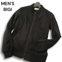 80s MEN'S BIGI MA1ジャケット 2025年最新】MEN'S BIGI MA-1・フライトジャケットの人気