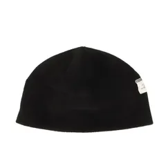 N.HOOLYWOOD エヌハリウッド フリース ワッチ キャップ (WATCH CAP FLEECE) / EXCHANGE SERVICE N.H.TPES ブラック 黒 日本製 ブランド 帽子【メンズ】のサムネイル