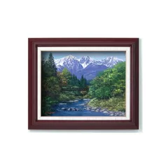 2025年最新】上高地 絵画の人気アイテム - メルカリ