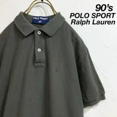 90‘s POLO SPORT Ralph Lauren ポロスポ ポロシャツ