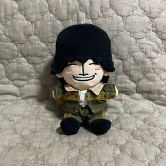 ちびぬい Aぇgroup 佐野晶哉 福本大晴セット Aぇgroup 佐野晶哉 ちびぬい - メルカリ