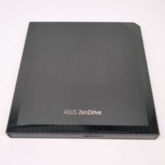 ASUS ZenDrive V1M 外付けDVDドライブ