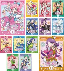 2025年最新】キラッとプリ☆チャン dvdの人気アイテム - メルカリ
