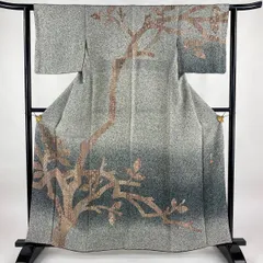 こちらはRibon Usagiです。二代目更甚 小紋 楽天市場】二代目 更甚の通販