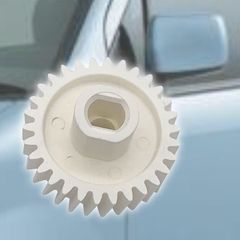 MSMint 互換品 互換品 ドアミラー サイドミラー ギヤ ギア 歯車 電動格納 格納不良 30歯:スズキ ジムニー エブリィ(30歯:スズキ ジムニー エブリィ)