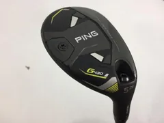 2023年最新】ping 430 ユーティリティの人気アイテム - メルカリ