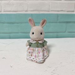 ばぁばのシルバニアハンドメイドSHOP - メルカリShops