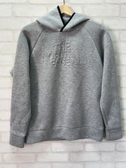 ★ノースフェイス THE NORTH FACE  テックエアース スウェット フーディ パーカー