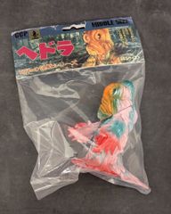 CCP ミドルサイズシリーズ ヘドラ 錦鯉イメージ クリアVer. - メルカリ