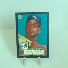 2025年最新】mickey mantleの人気アイテム - メルカリ